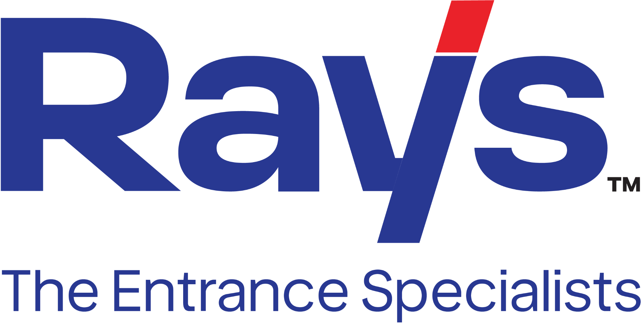 Rays — The Entrance Specialists